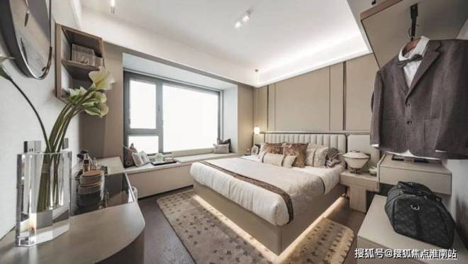 售楼处发布:保利虹桥和颂引爆购房热潮不朽情缘正版百度热搜@保利虹桥和颂(图2) 售楼处发布:保利虹桥和颂引爆购房热潮不朽情缘正版百度热搜@保利虹桥和颂(图2)