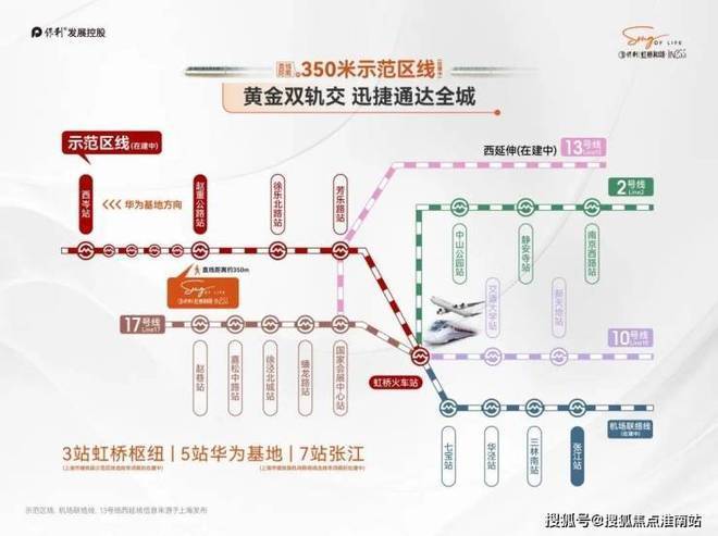 售楼处发布：保利虹桥和颂引爆购房热潮不朽情缘正版百度热搜@保利虹桥和颂(图8)