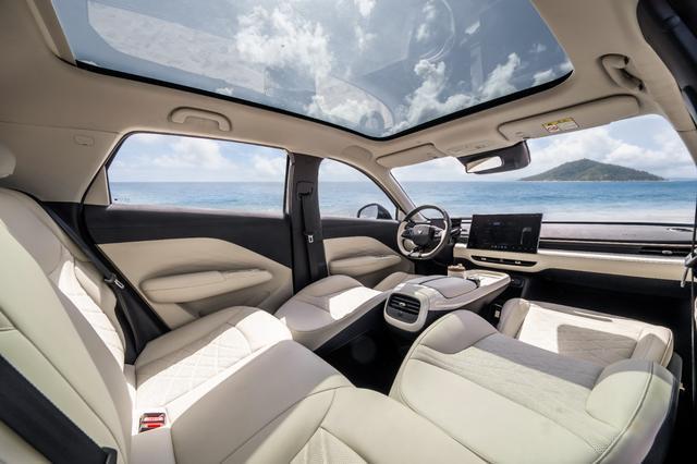 !极狐T1让户外出行更惬意不朽情缘模拟器露营党必看(图3) !极狐T1让户外出行更惬意不朽情缘模拟器露营党必看(图3)