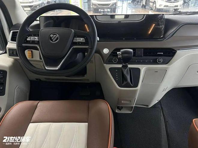 驰房车：以“无极”之名定义全场景舒适旅居