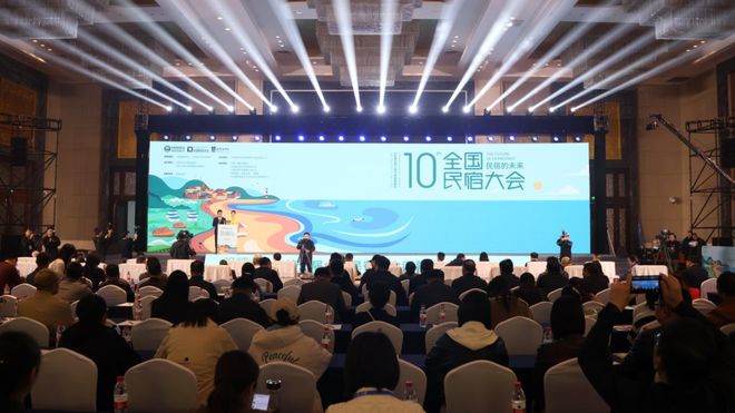 旺季一房难求！日照这里太火爆了！不朽情缘登录入口1800余家！(图4)